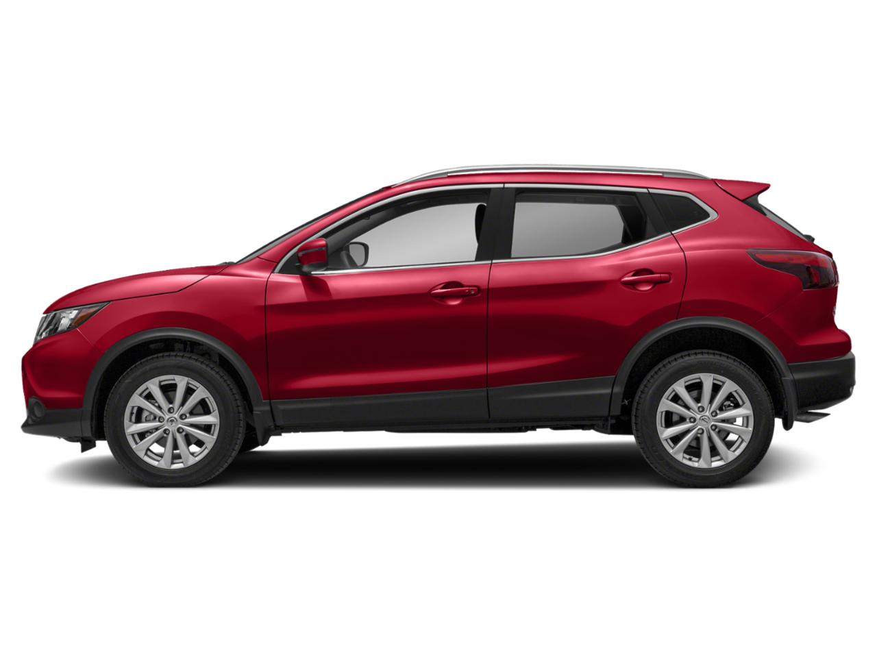 2019 Nissan Rogue Sport Vehicle Photo in Miami, FL 33135