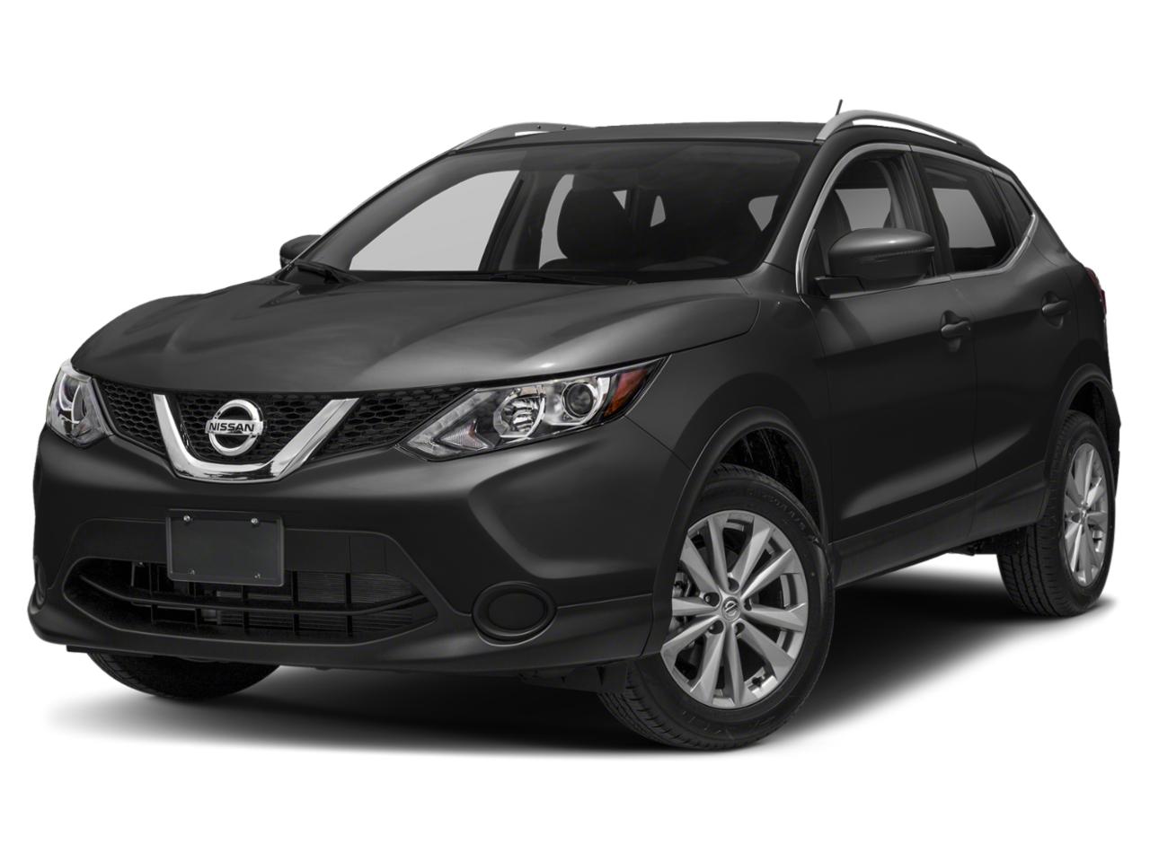 2019 Nissan Rogue Sport Vehicle Photo in Ft. Myers, FL 33907