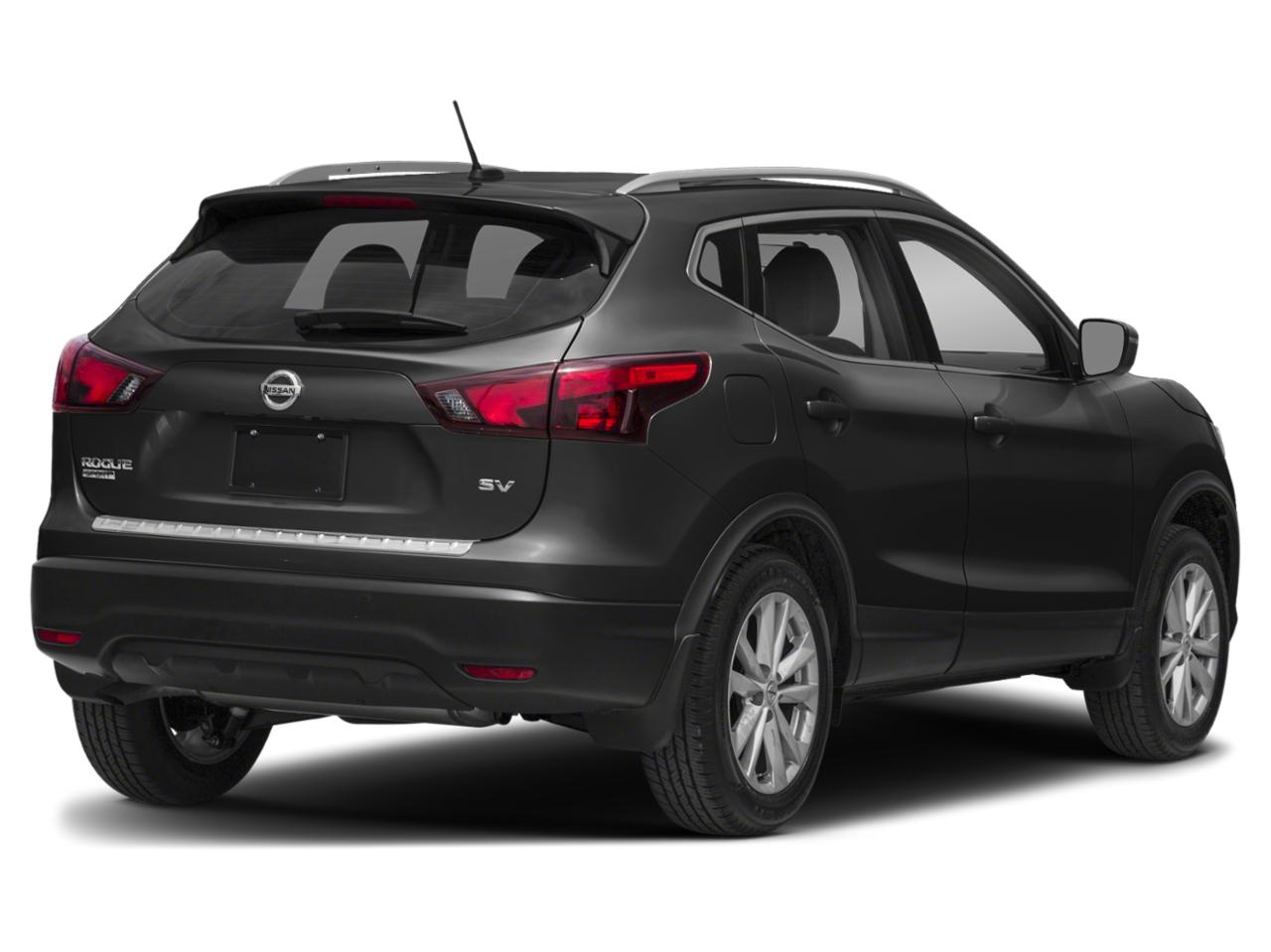 2019 Nissan Rogue Sport Vehicle Photo in Ft. Myers, FL 33907