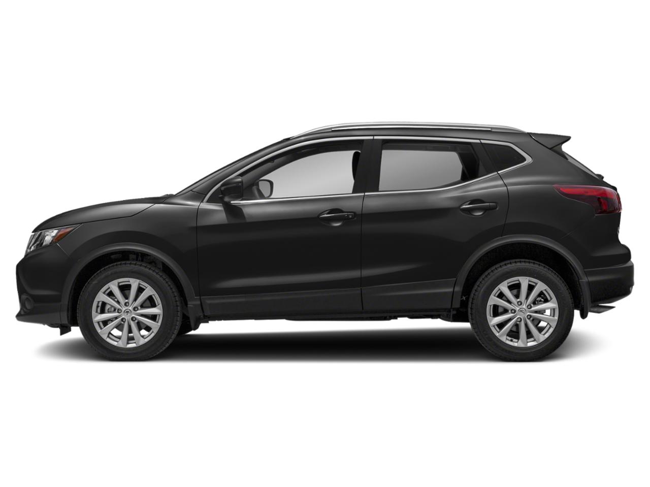 2019 Nissan Rogue Sport Vehicle Photo in Ft. Myers, FL 33907