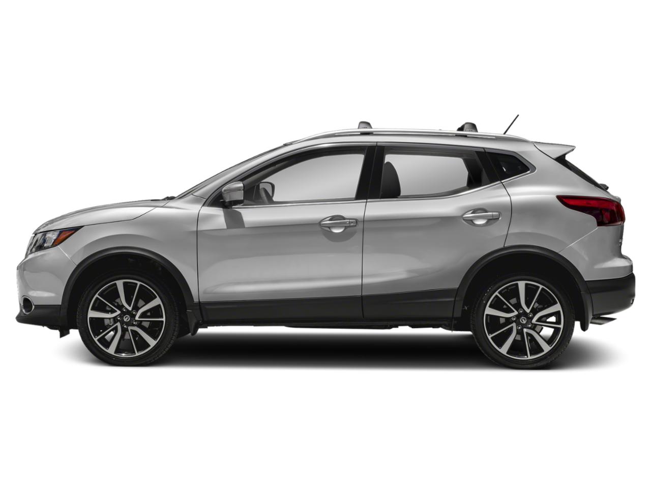 2019 Nissan Rogue Sport Vehicle Photo in Flemington, NJ 08822