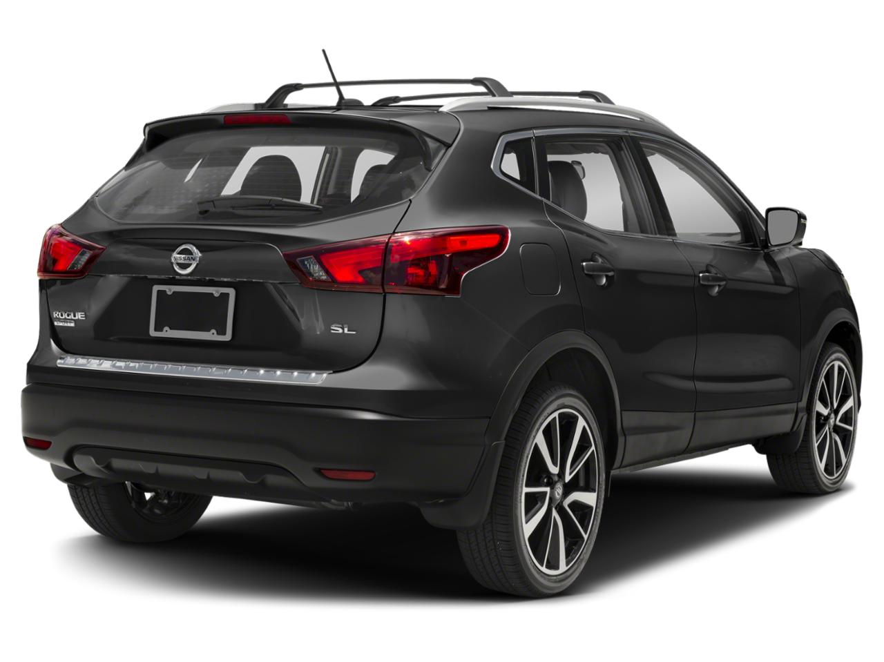 2019 Nissan Rogue Sport Vehicle Photo in Bluffton, SC 29910