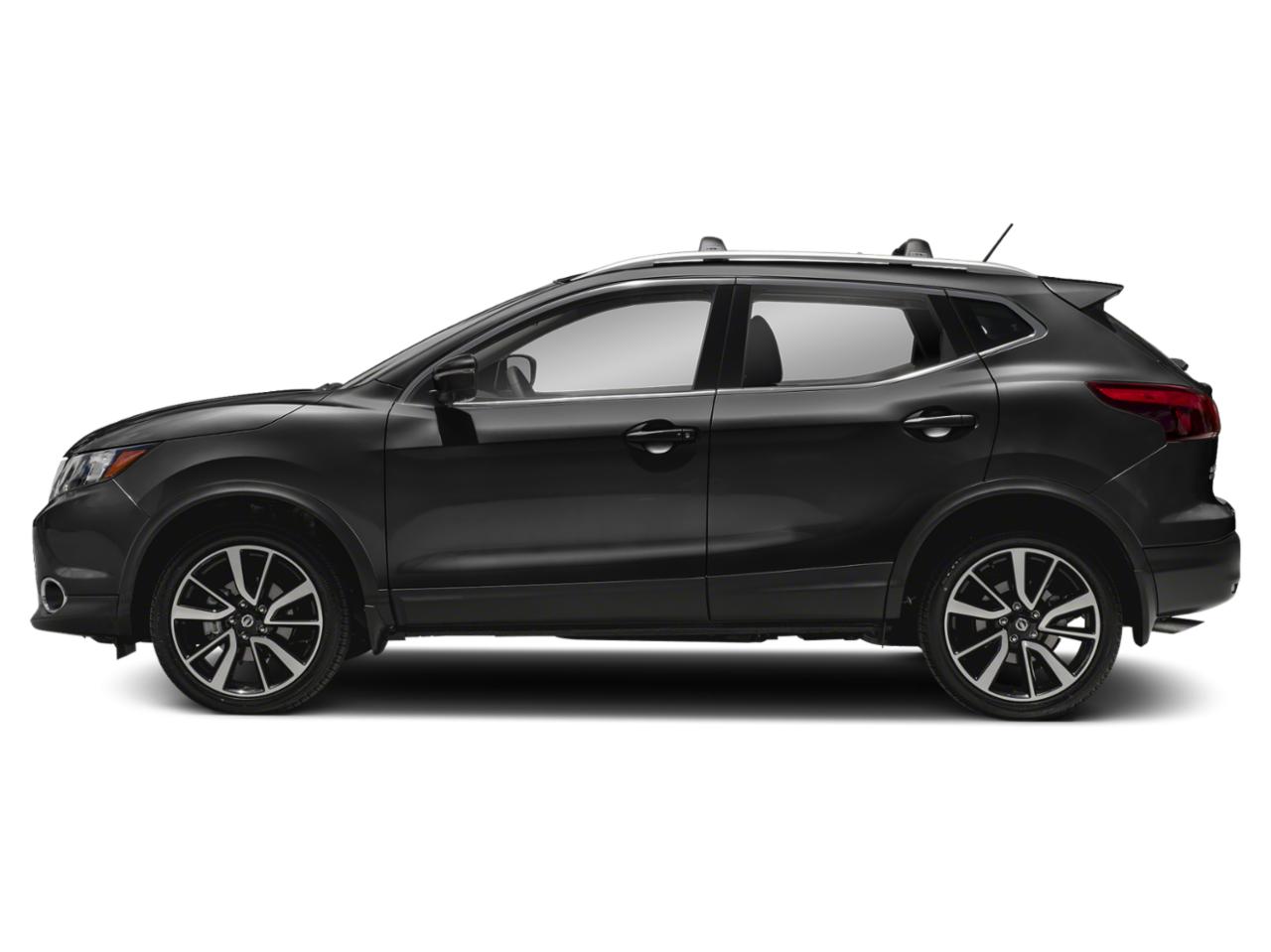 2019 Nissan Rogue Sport Vehicle Photo in Bluffton, SC 29910