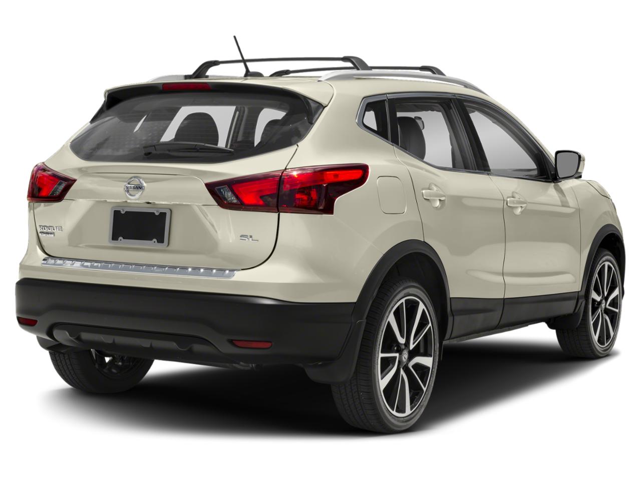 2019 Nissan Rogue Sport Vehicle Photo in TREVOSE, PA 19053-4984