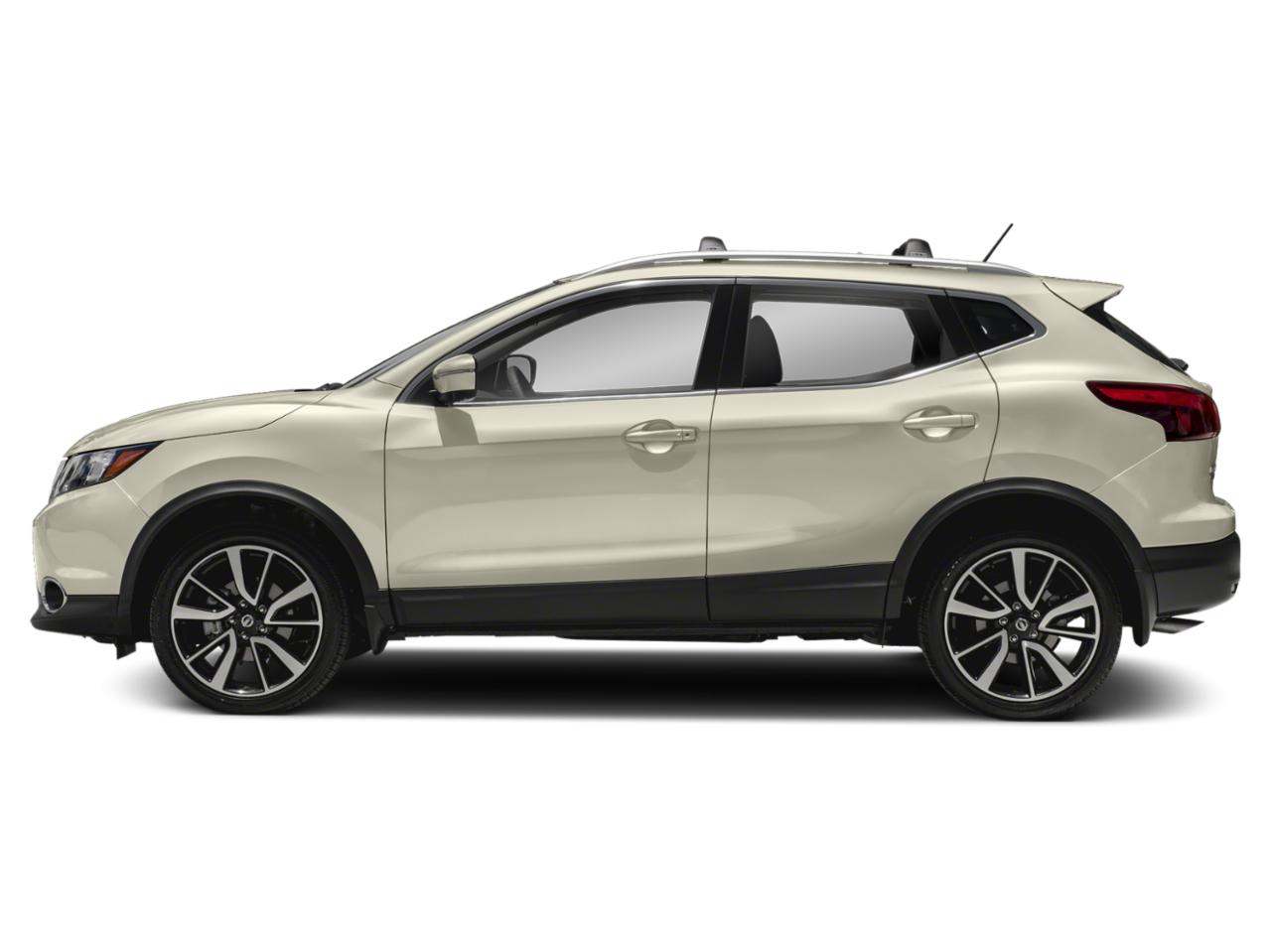 Used 2019 Nissan Rogue Sport SL with VIN JN1BJ1CR2KW312846 for sale in Glenwood, Minnesota