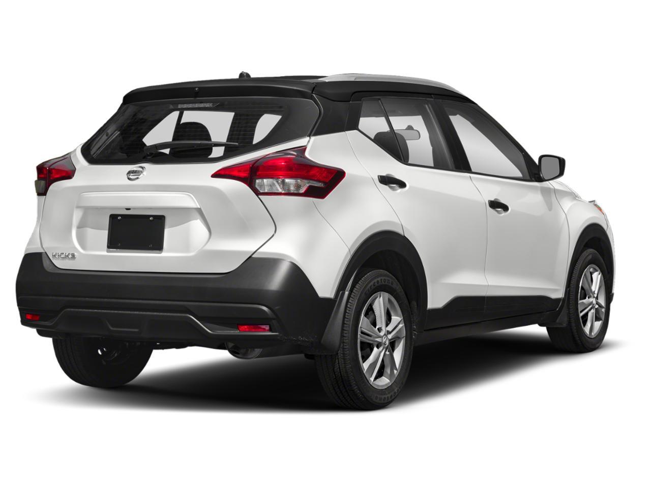 2019 Nissan Kicks Vehicle Photo in Miami, FL 33135