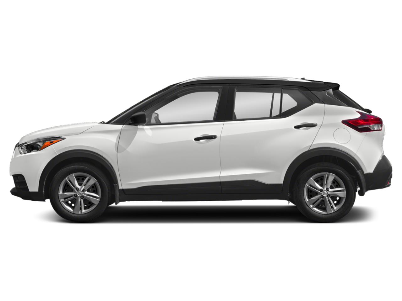 2019 Nissan Kicks Vehicle Photo in Miami, FL 33135