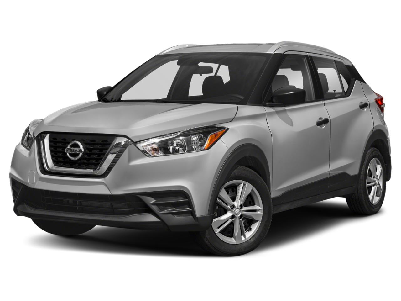 2019 Nissan Kicks Vehicle Photo in VALENCIA, CA 91355-1705