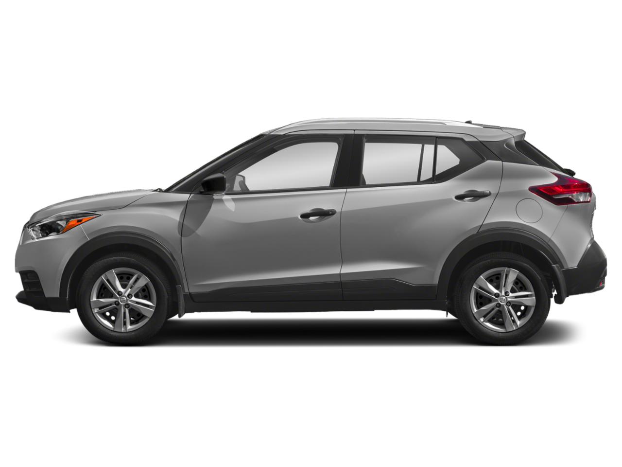 2019 Nissan Kicks Vehicle Photo in VALENCIA, CA 91355-1705