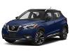 Used 2019 Nissan Kicks SR with VIN 3N1CP5CU5KL562067 for sale in Temple, TX