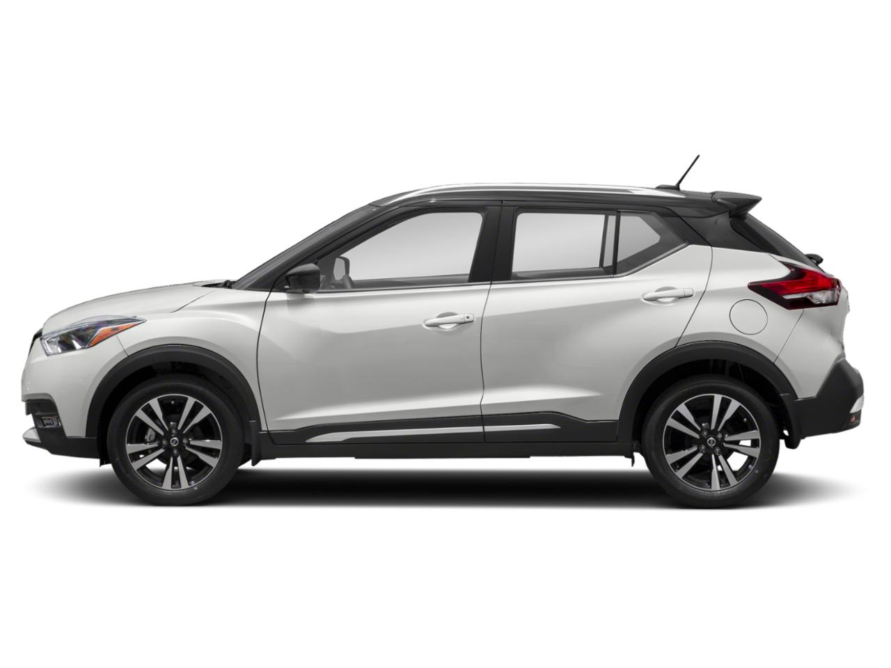 2019 Nissan Kicks Vehicle Photo in GILBERT, AZ 85297-0446