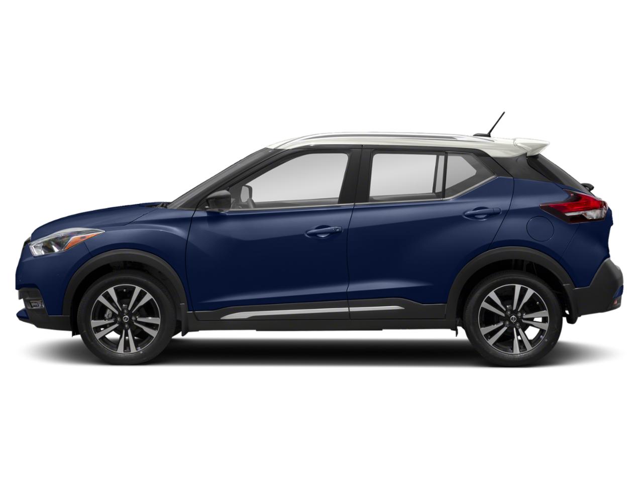 2019 Nissan Kicks Vehicle Photo in St. Petersburg, FL 33713