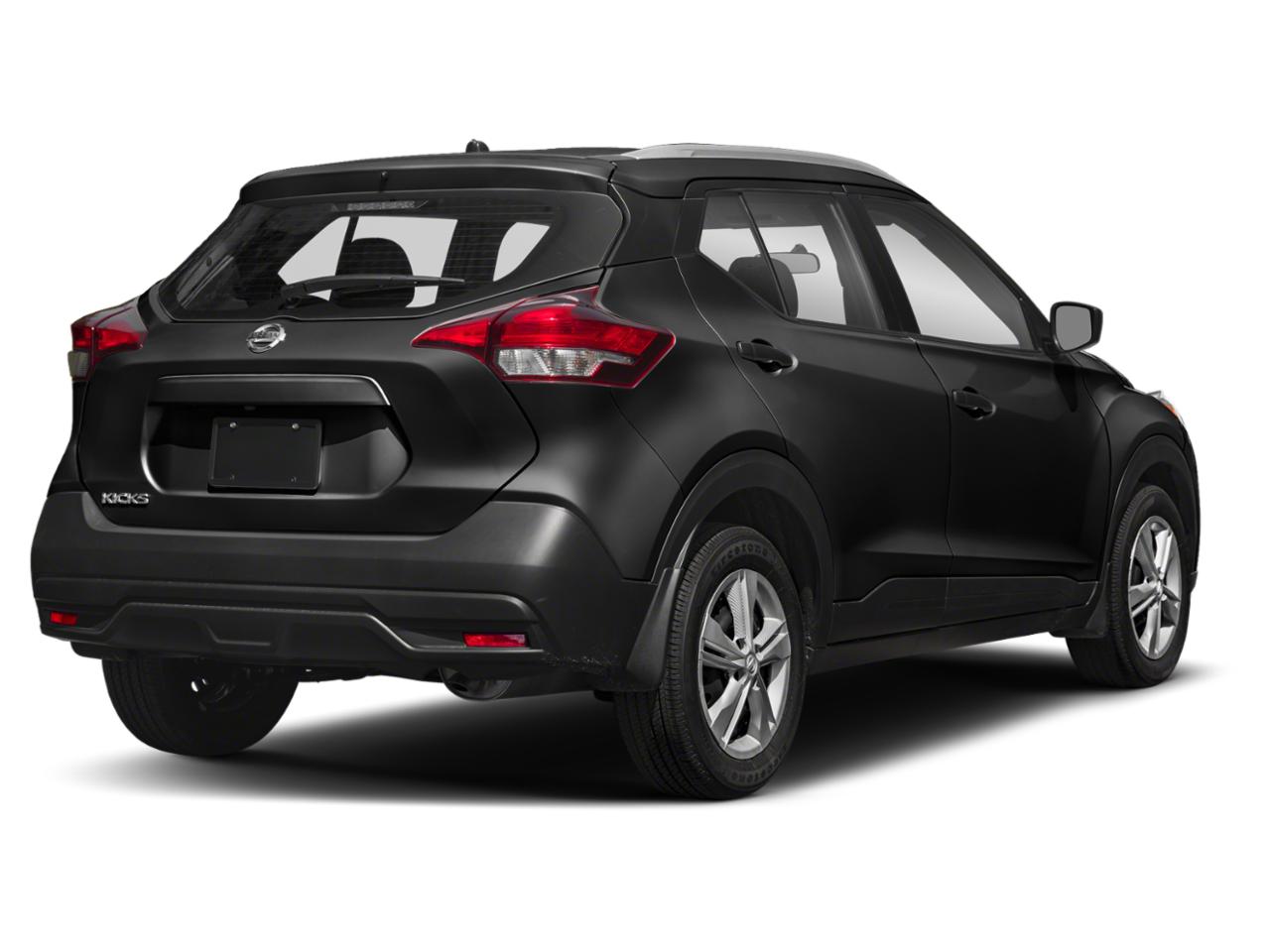 2019 Nissan Kicks Vehicle Photo in Pembroke Pines , FL 33084