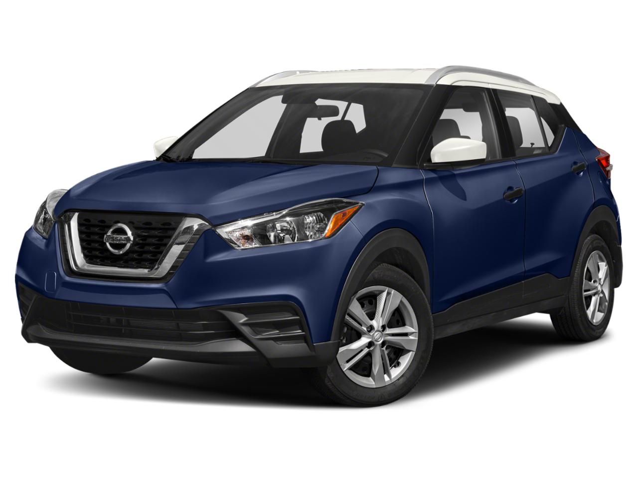 2019 Nissan Kicks Vehicle Photo in Miami, FL 33135