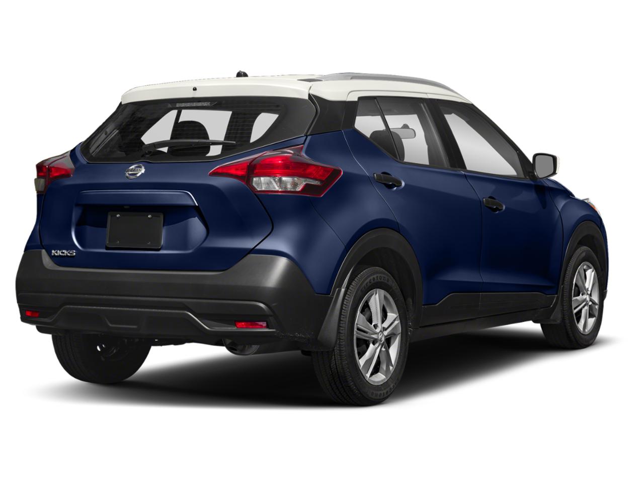 2019 Nissan Kicks Vehicle Photo in Miami, FL 33135