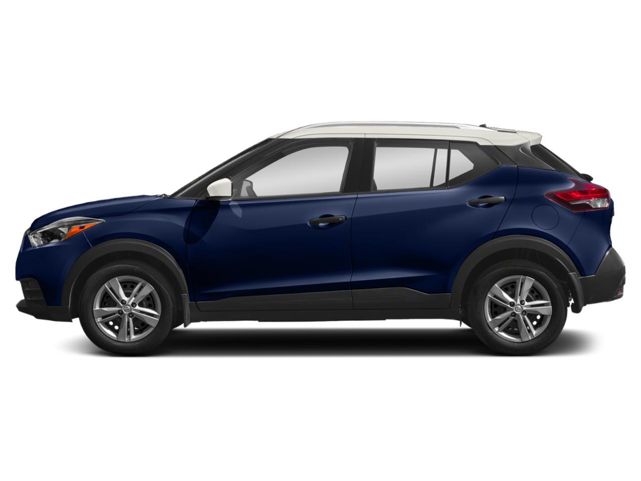 2019 Nissan Kicks Vehicle Photo in Pinellas Park , FL 33781