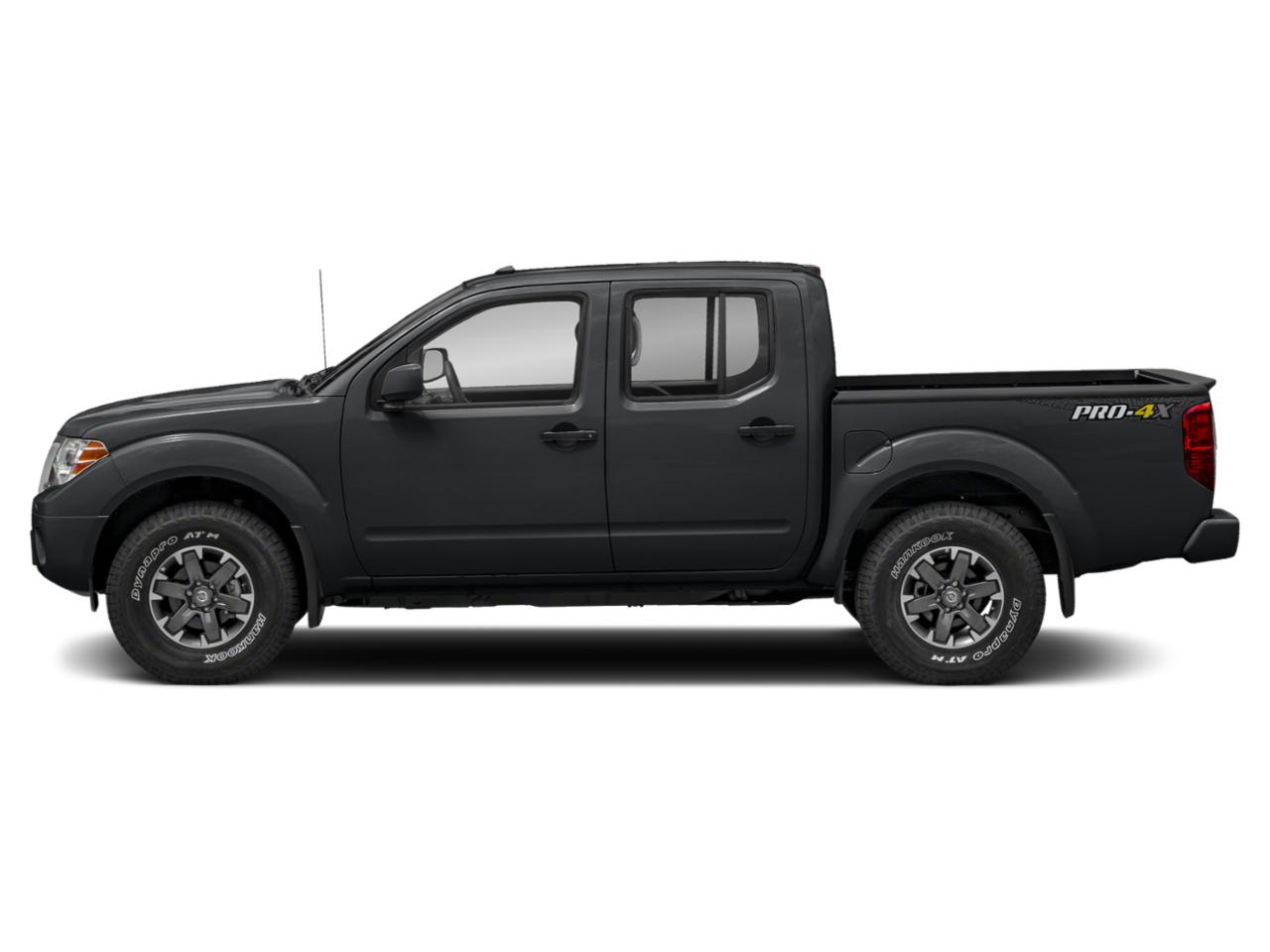 Used 2019 Nissan Frontier PRO-4X with VIN 1N6DD0EV4KN739692 for sale in Green Bay, WI