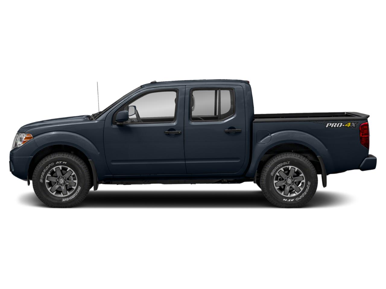 Used 2019 Nissan Frontier PRO-4X with VIN 1N6DD0EV4KN718776 for sale in Gadsden, AL