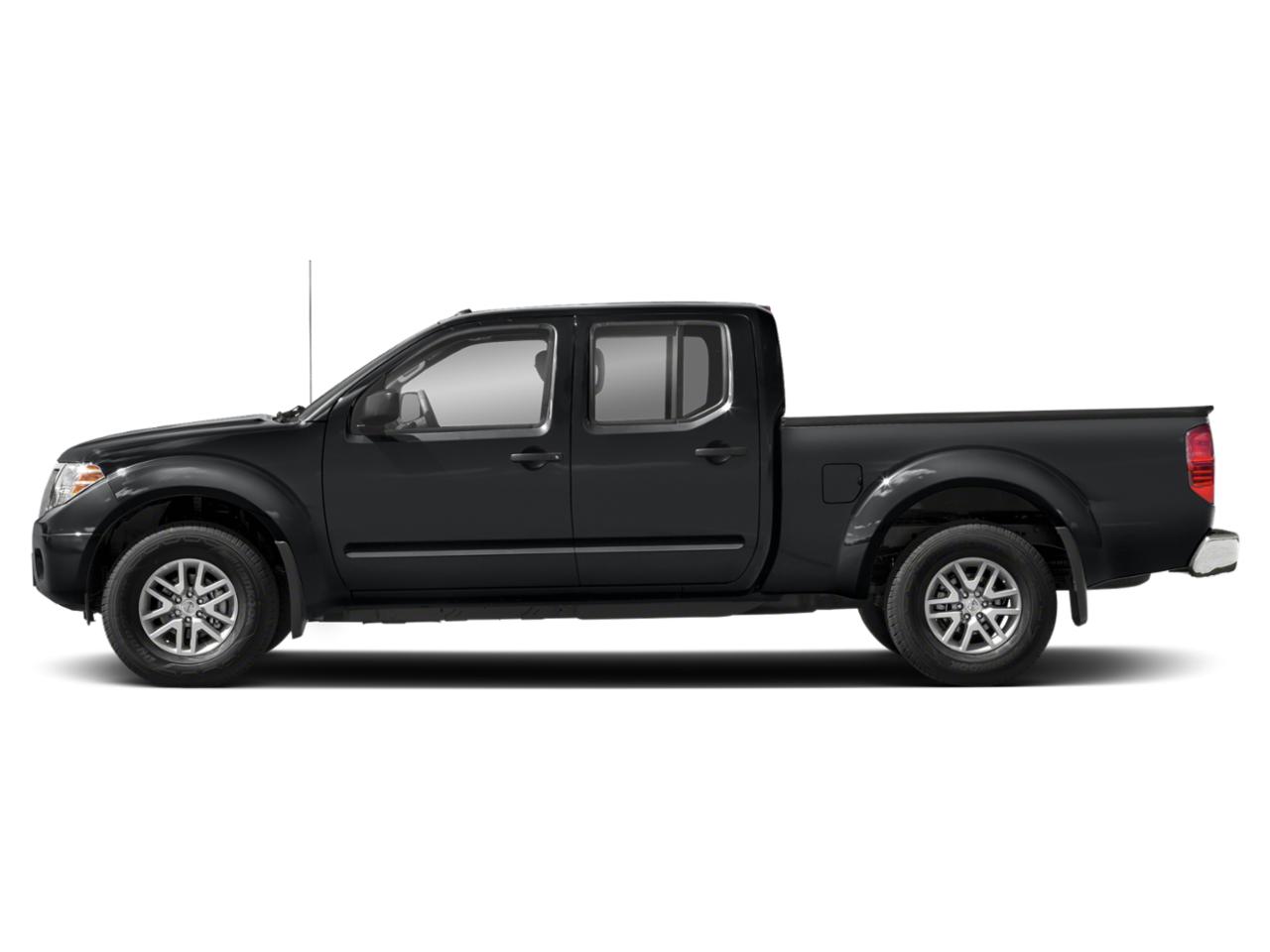 2019 Nissan Frontier Vehicle Photo in Oshkosh, WI 54904