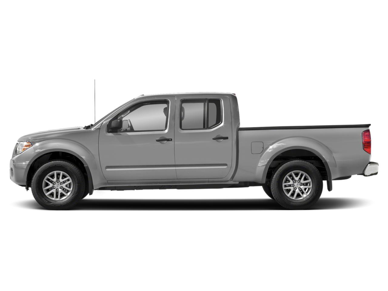 2019 Nissan Frontier Vehicle Photo in Pinellas Park , FL 33781