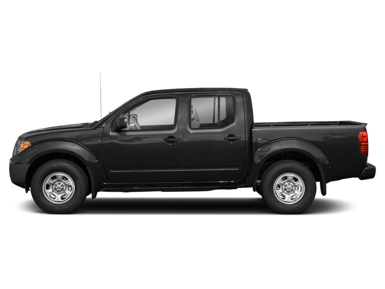 2019 Nissan Frontier Vehicle Photo in Oshkosh, WI 54904