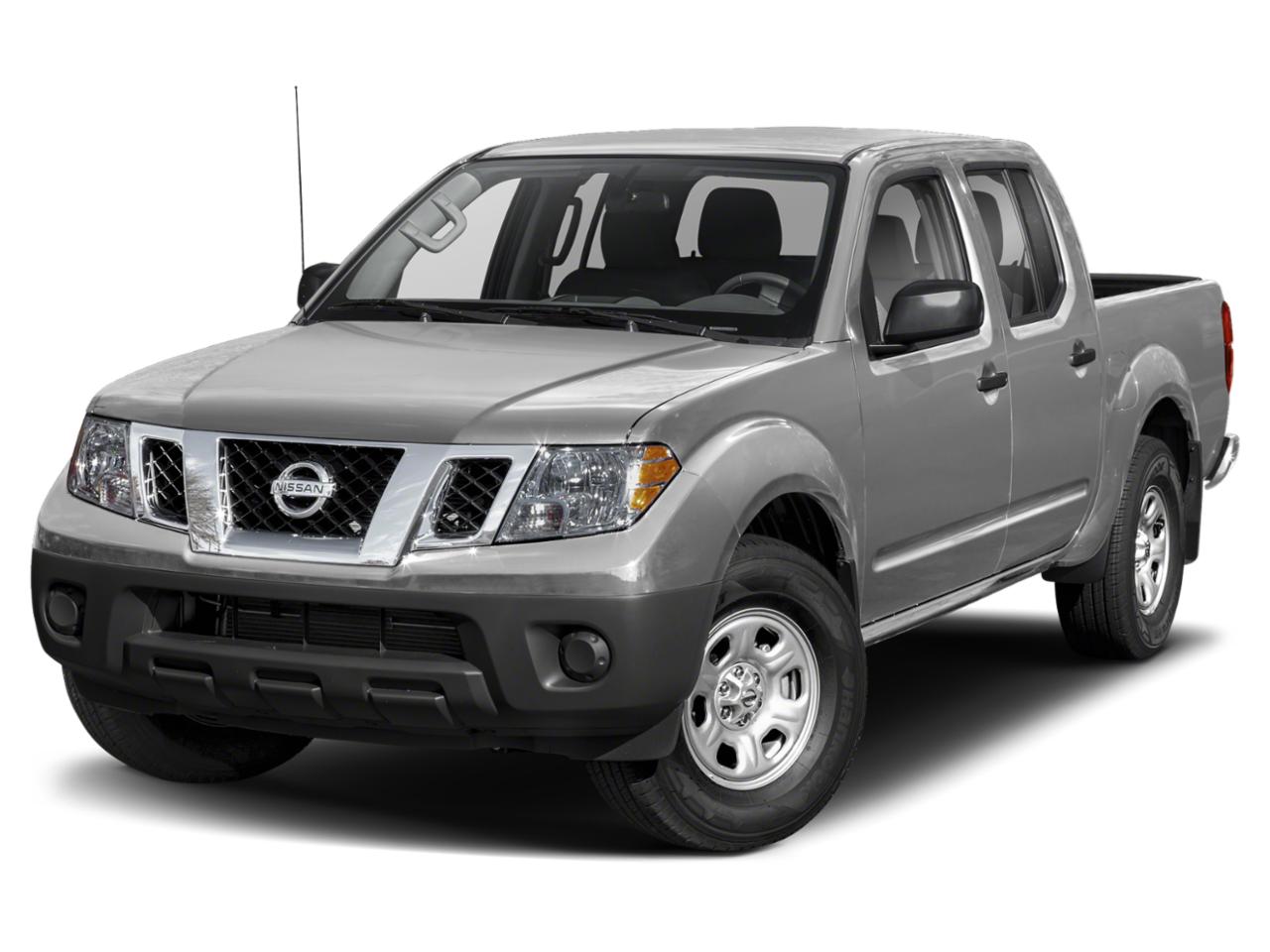 2019 Nissan Frontier Vehicle Photo in Louisville, KY 40505