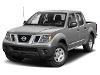 Used 2019 Nissan Frontier SL with VIN 1N6AD0ER8KN740317 for sale in Little Rock