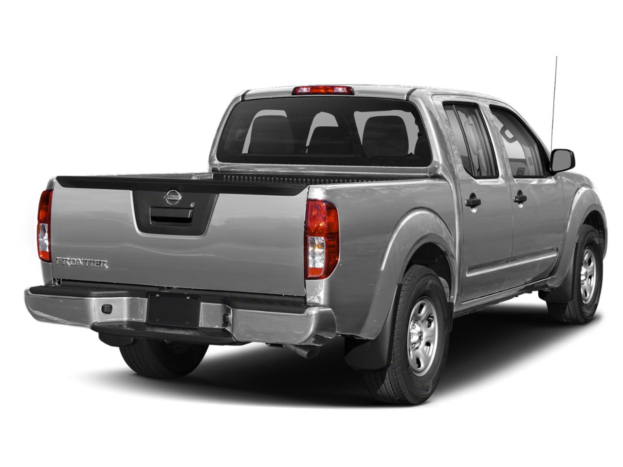 2019 Nissan Frontier Vehicle Photo in Louisville, KY 40505