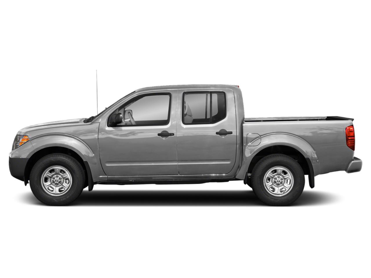 2019 Nissan Frontier Vehicle Photo in Louisville, KY 40505