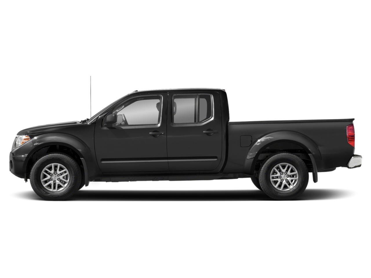 2019 Nissan Frontier Vehicle Photo in Davie, FL 33331