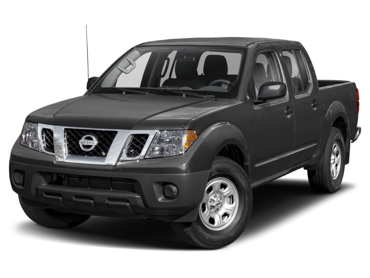 2019 Nissan Frontier for sale in GONZALES Used Truck for Sale at Ross
