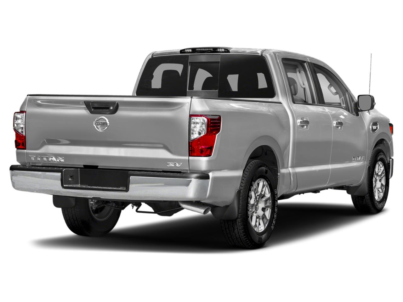 2019 Nissan Titan for sale 1N6AA1EJ2KN535746 Columbus Nissan