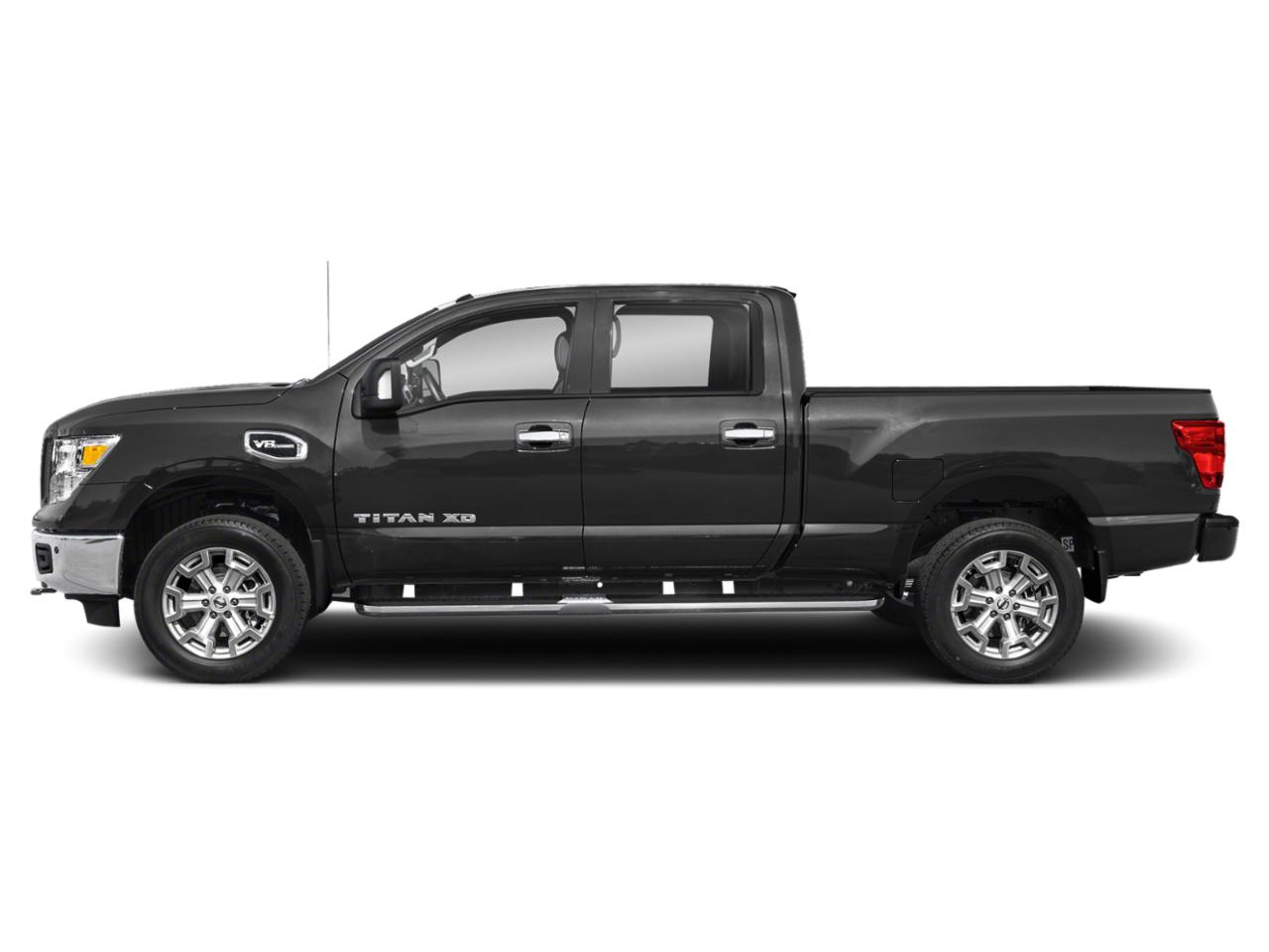 2019 Nissan Titan XD Vehicle Photo in WEST PALM BEACH, FL 33407-3296