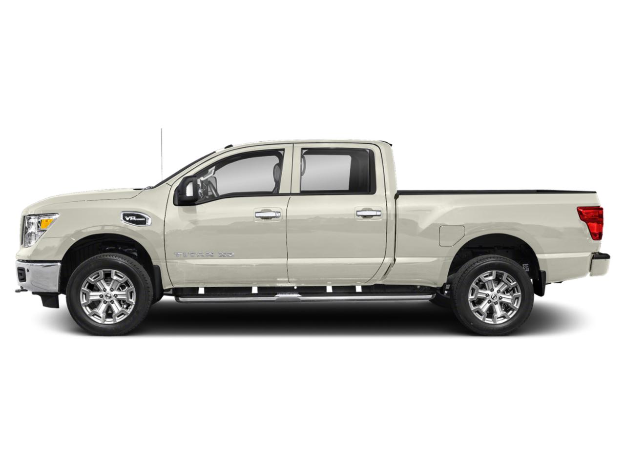 2019 Nissan Titan XD Vehicle Photo in Jacksonville, FL 32256