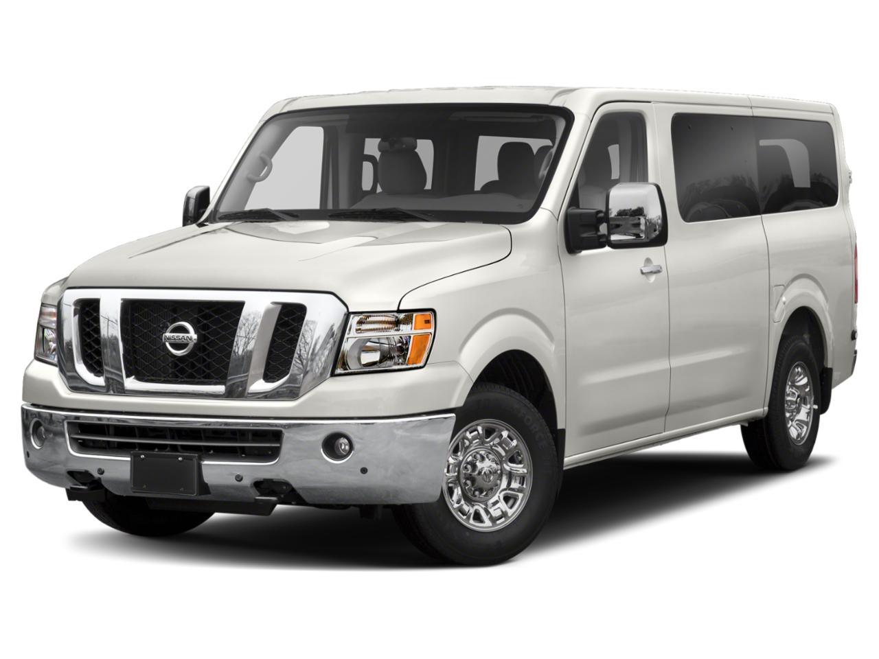 2019 Nissan NV Passenger Vehicle Photo in ORLANDO, FL 32812-3021