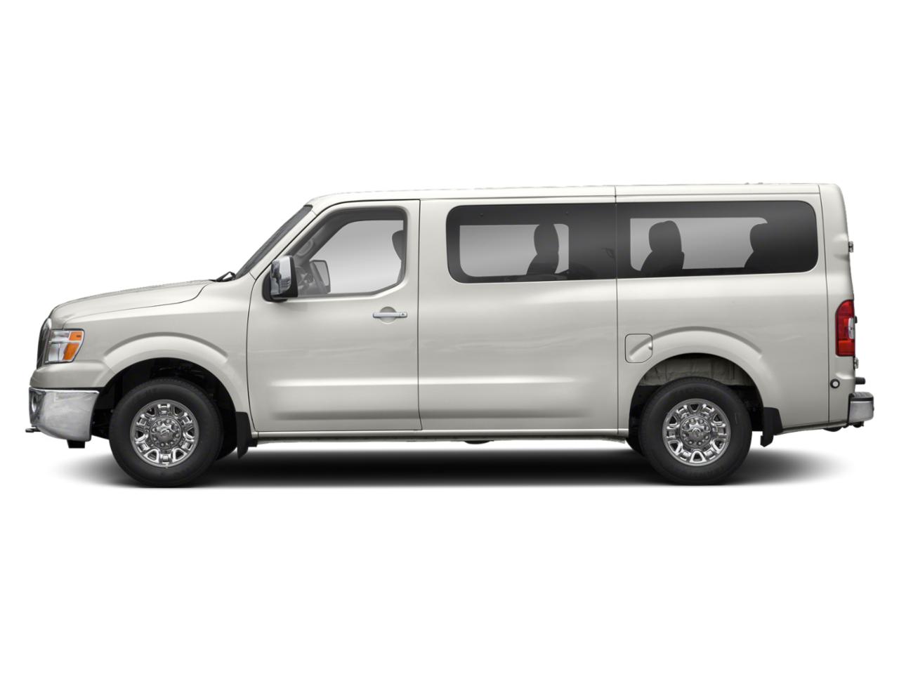 2019 Nissan NV Passenger Vehicle Photo in ORLANDO, FL 32812-3021