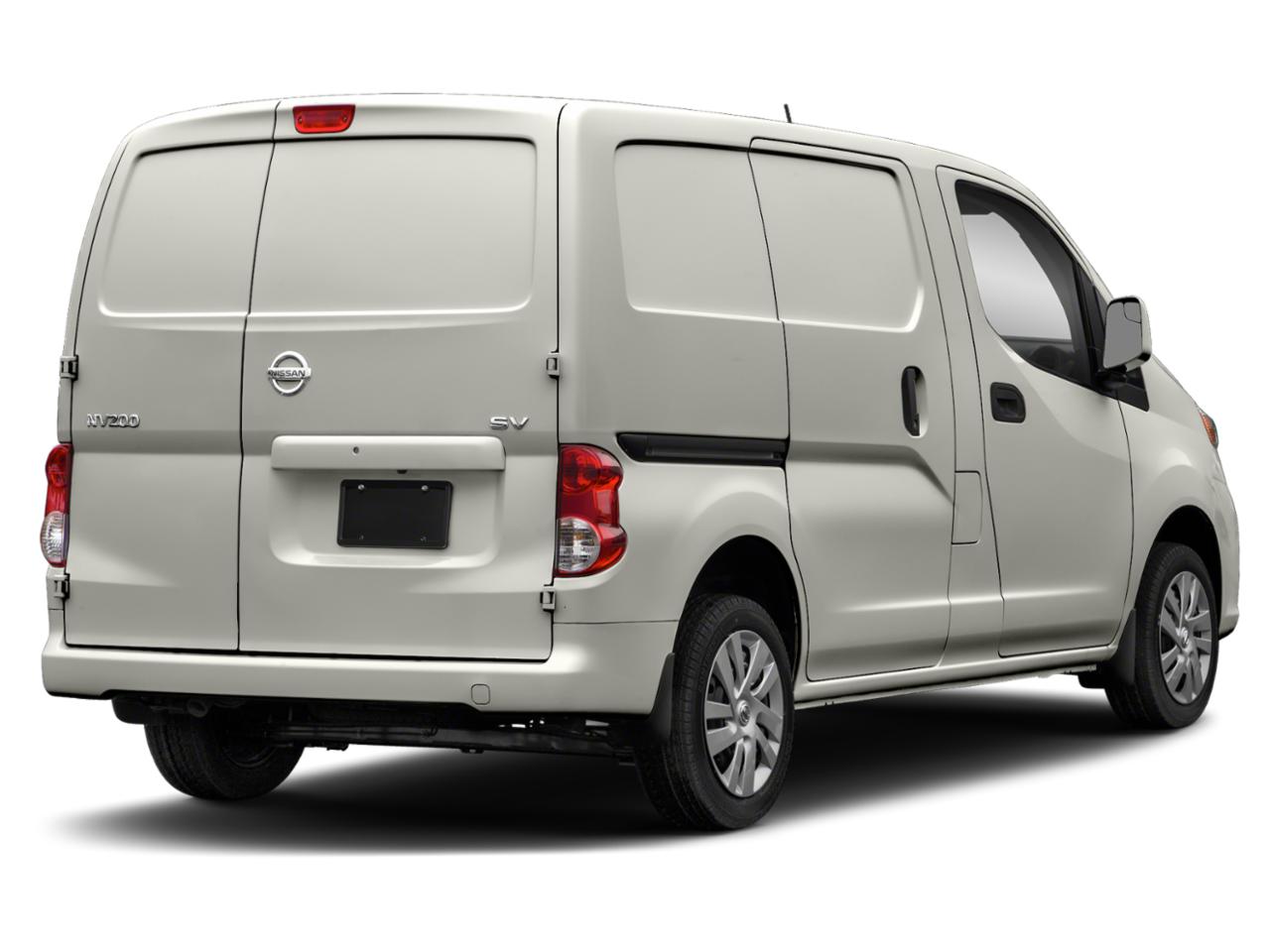 2019 Nissan NV200 Compact Cargo Vehicle Photo in ORLANDO, FL 32808-7998