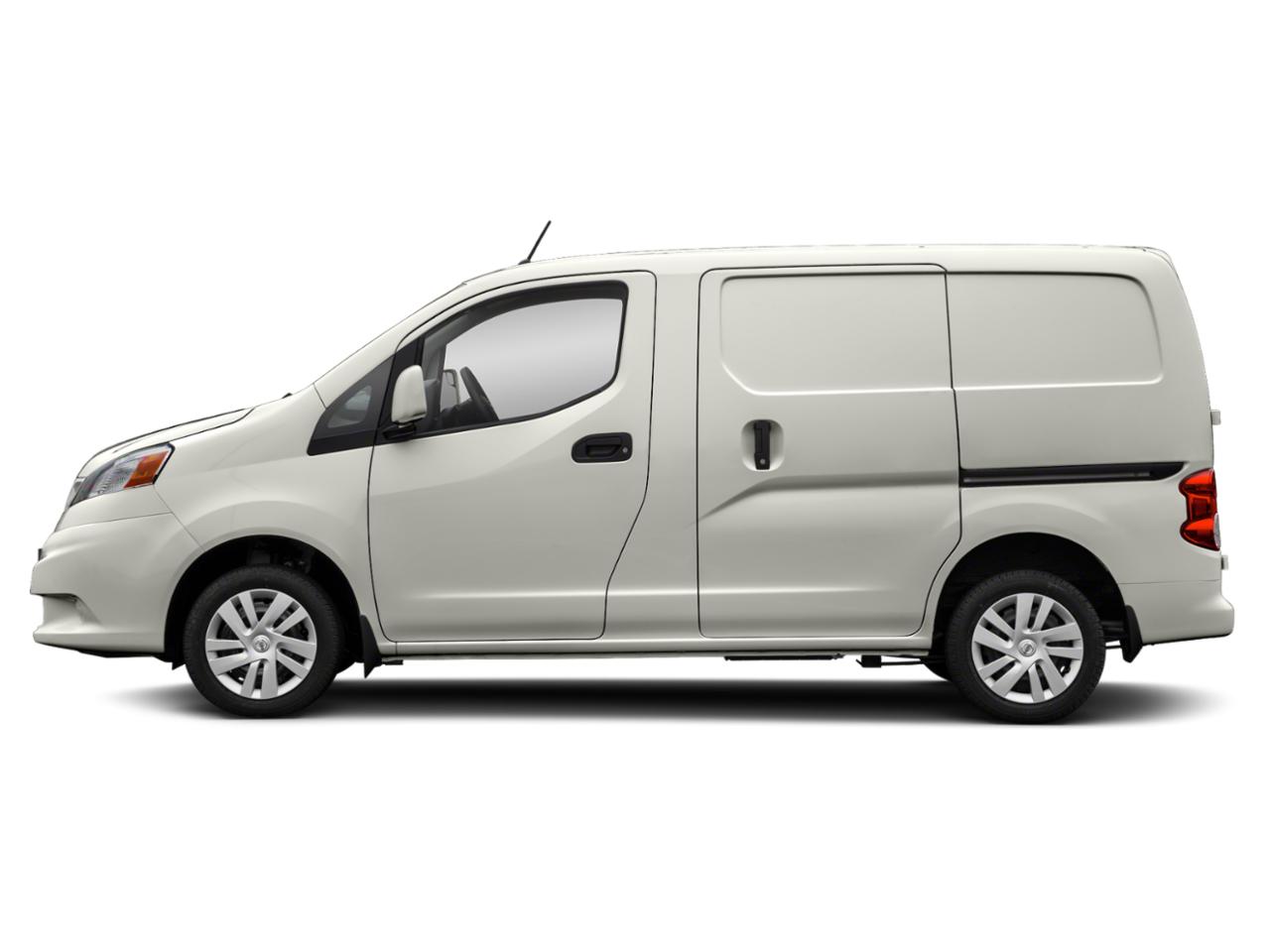 2019 Nissan NV200 Compact Cargo Vehicle Photo in ORLANDO, FL 32808-7998