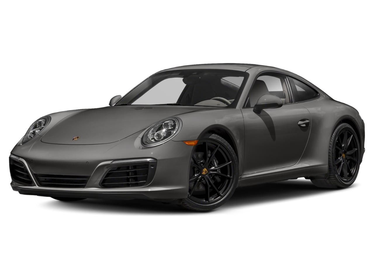 2019 Porsche 911 Vehicle Photo in Maitland, FL 32751