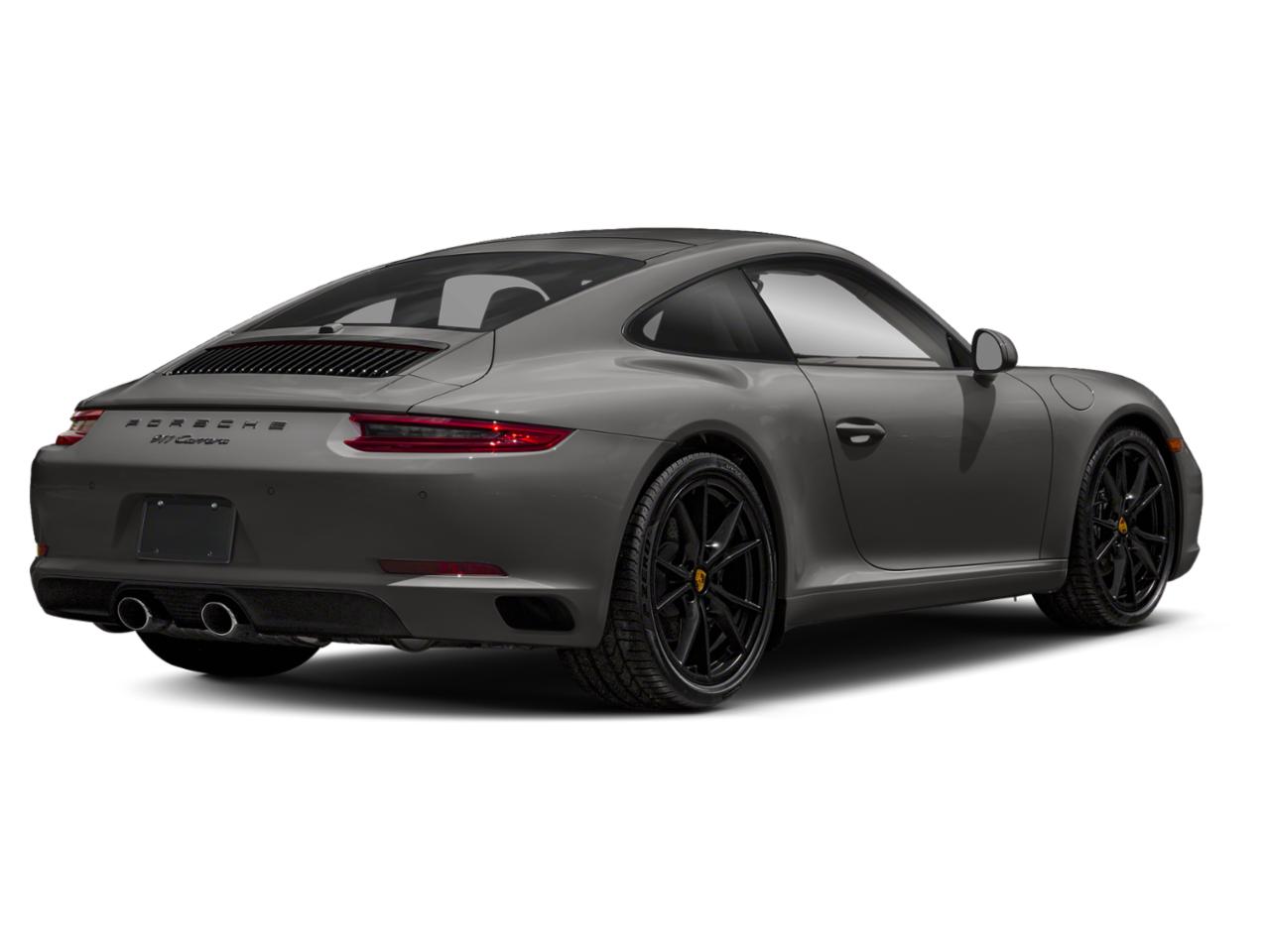 2019 Porsche 911 Vehicle Photo in Maitland, FL 32751