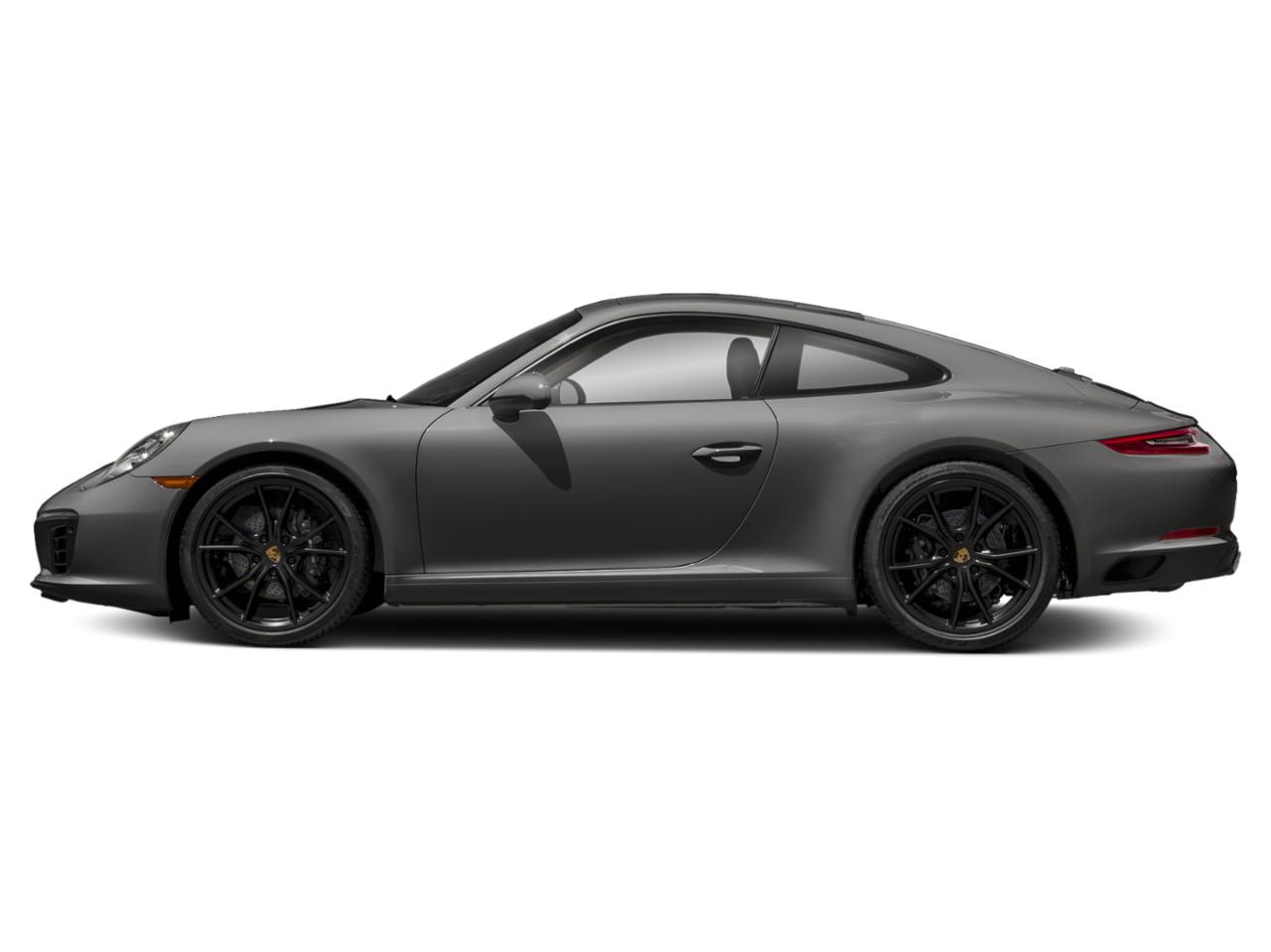 2019 Porsche 911 Vehicle Photo in St. Petersburg, FL 33713