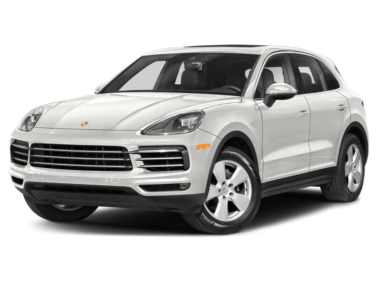 2019 Porsche Cayenne Vehicle Photo in WEST PALM BEACH, FL 33407-3296