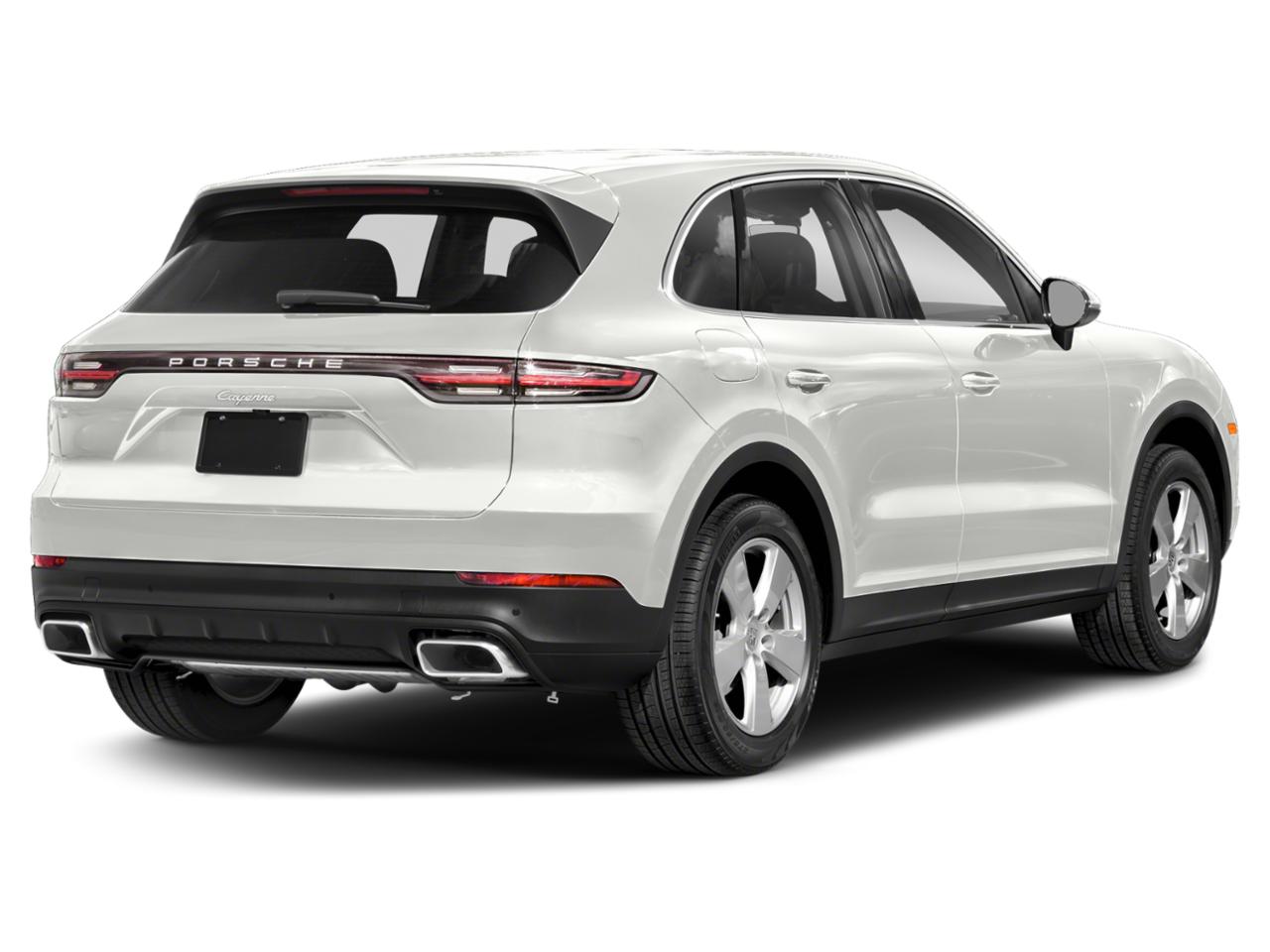 2019 Porsche Cayenne Vehicle Photo in WEST PALM BEACH, FL 33407-3296