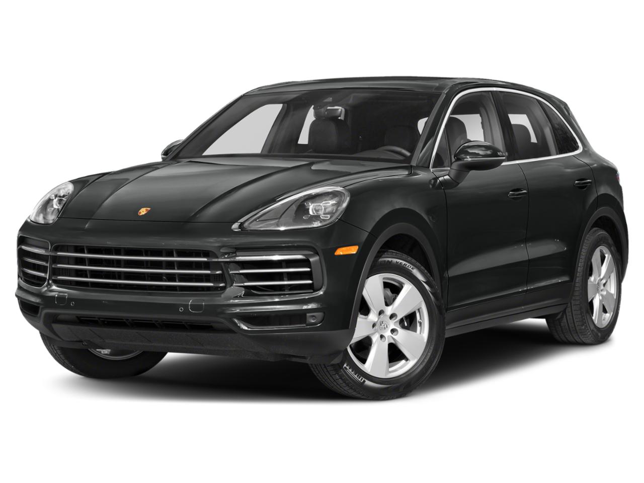 2019 Porsche Cayenne Vehicle Photo in Maitland, FL 32751