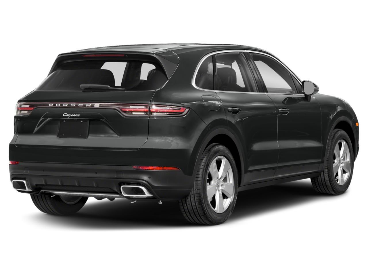 2019 Porsche Cayenne Vehicle Photo in Maitland, FL 32751