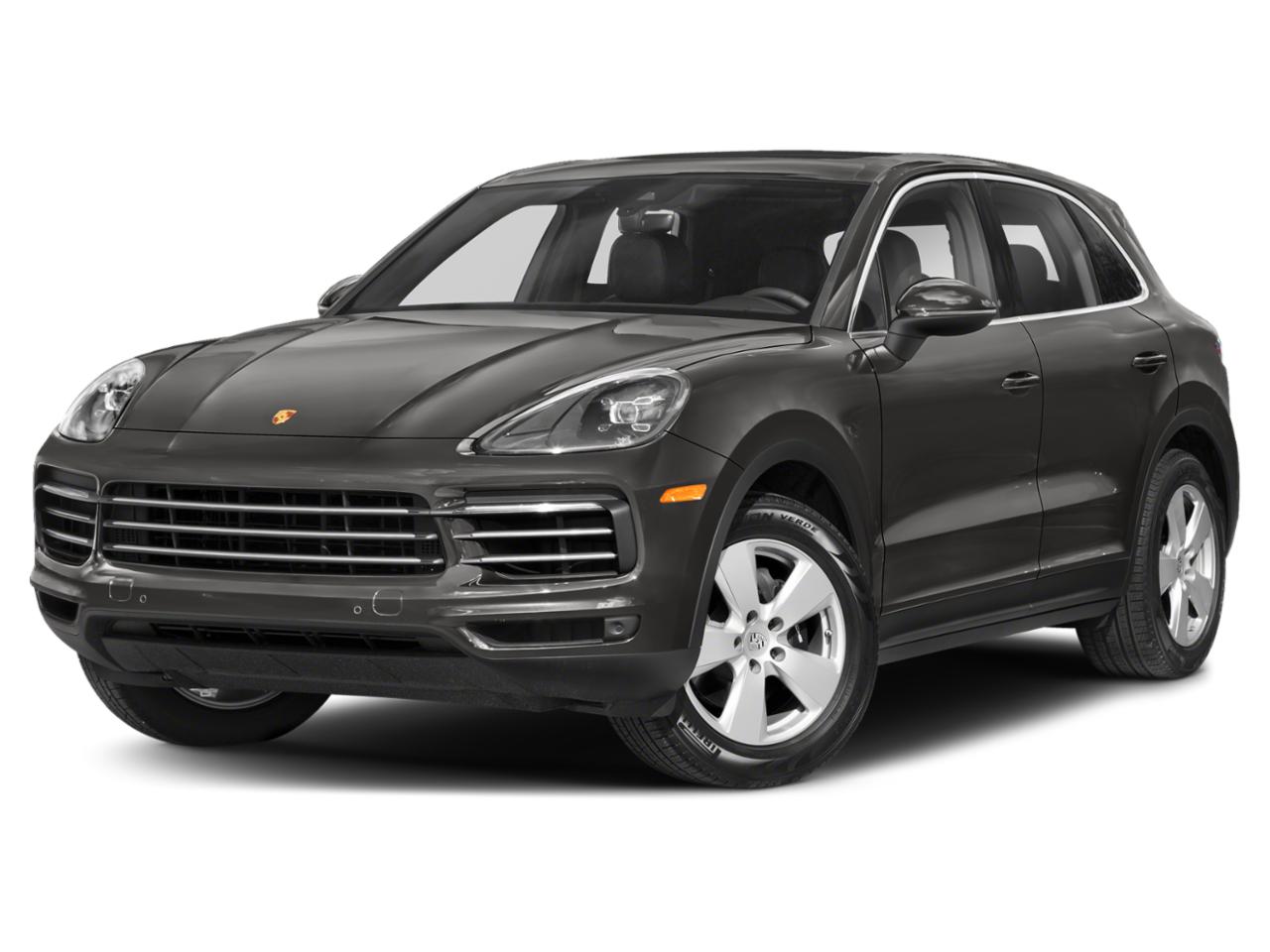 2019 Porsche Cayenne Vehicle Photo in Memphis, TN 38125