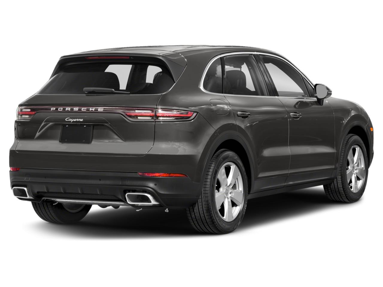 2019 Porsche Cayenne Vehicle Photo in Memphis, TN 38125