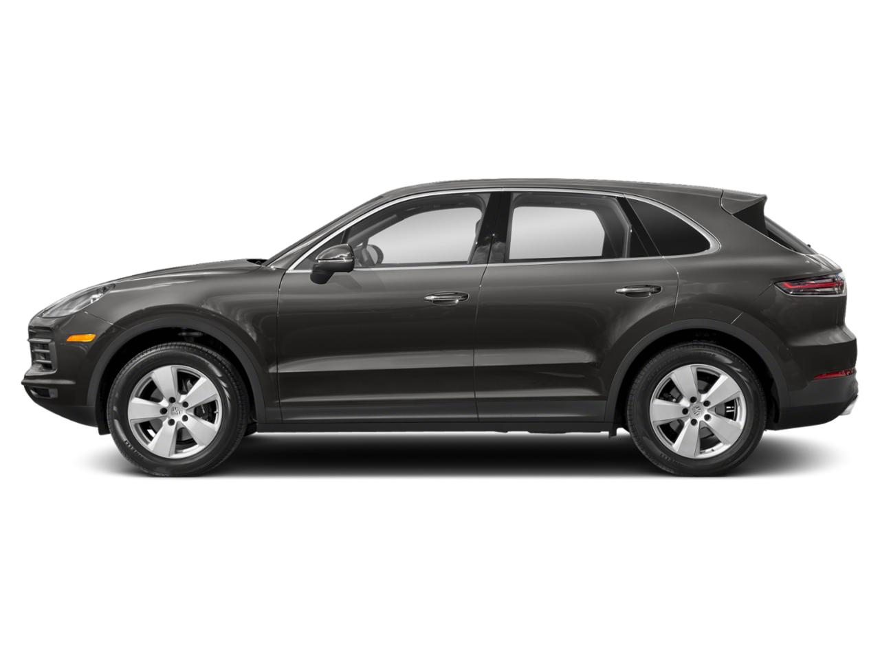 2019 Porsche Cayenne Vehicle Photo in Memphis, TN 38125