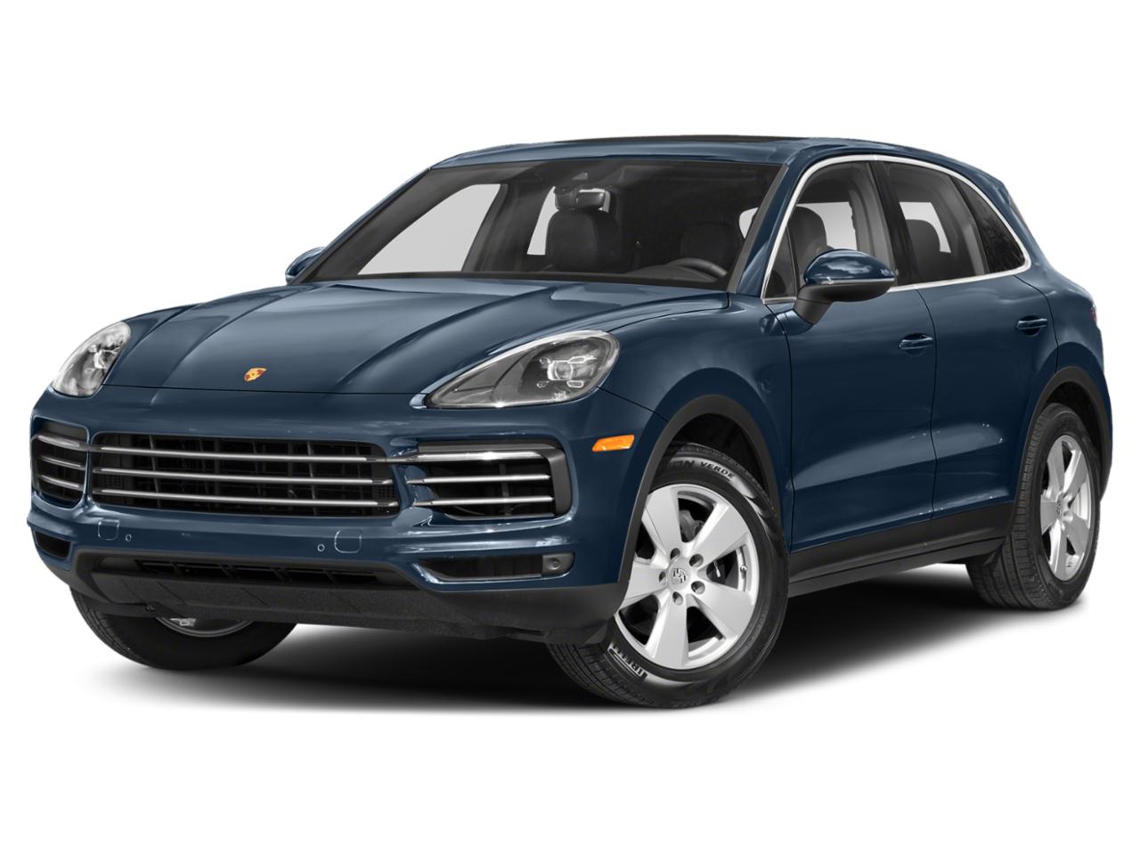 2019 Porsche Cayenne Vehicle Photo in Grapevine, TX 76051