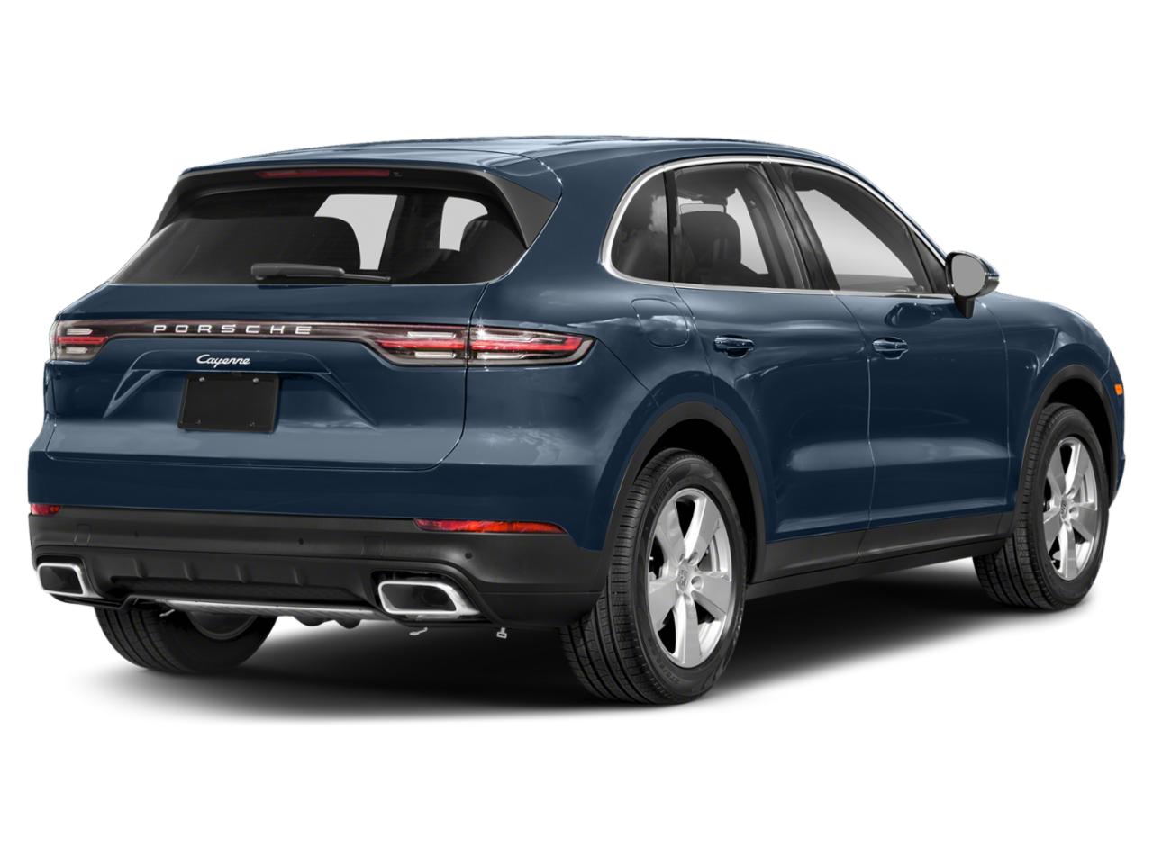 2019 Porsche Cayenne Vehicle Photo in Grapevine, TX 76051